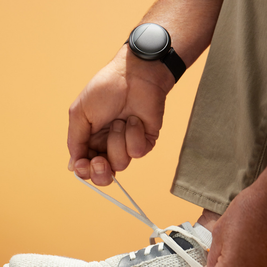 3 Proven Strategies to Relax with Wearable Technology