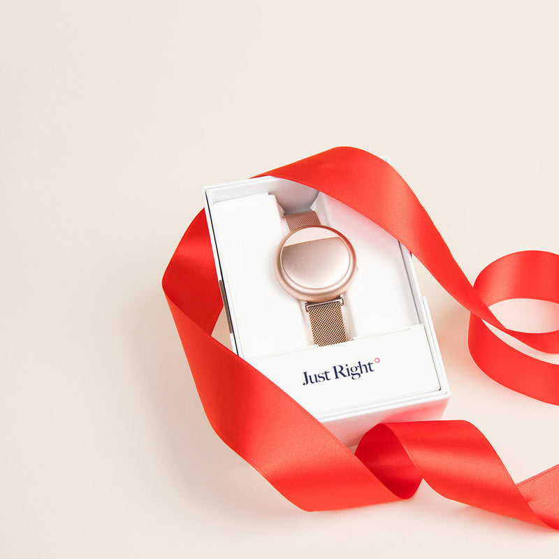 Beyond Chocolate and Flowers: 5 Reasons Embr Wave Makes the Perfect Valentine’s Day Gift