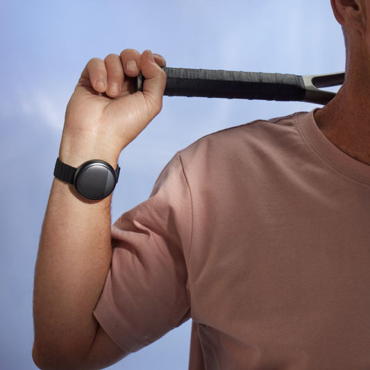 Beat the Heat in Style: Why Embr Wave is Your Ultimate Summer Sporting Event Companion