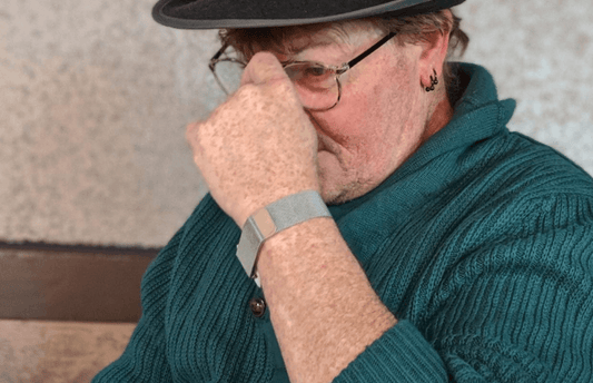 Embracing Winter, No Matter What - Embr Labs