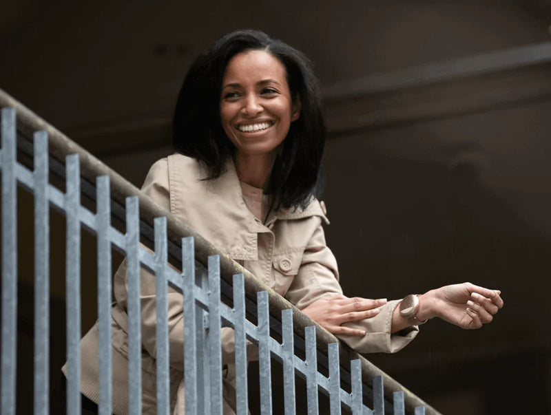 Help for perimenopause - Embr Labs