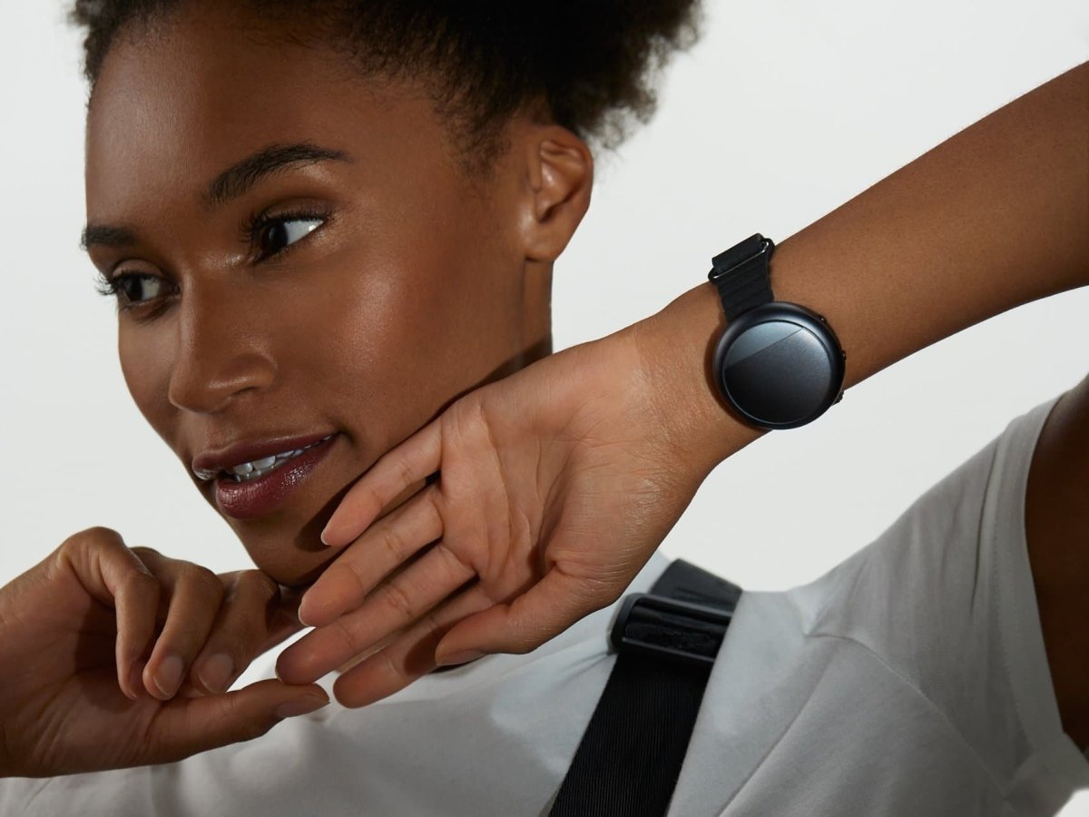 Samsung galaxy watch discount active 2 woman