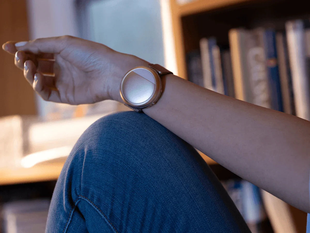 Is It Safe to Wear a Smartwatch While Pregnant? Discover Now