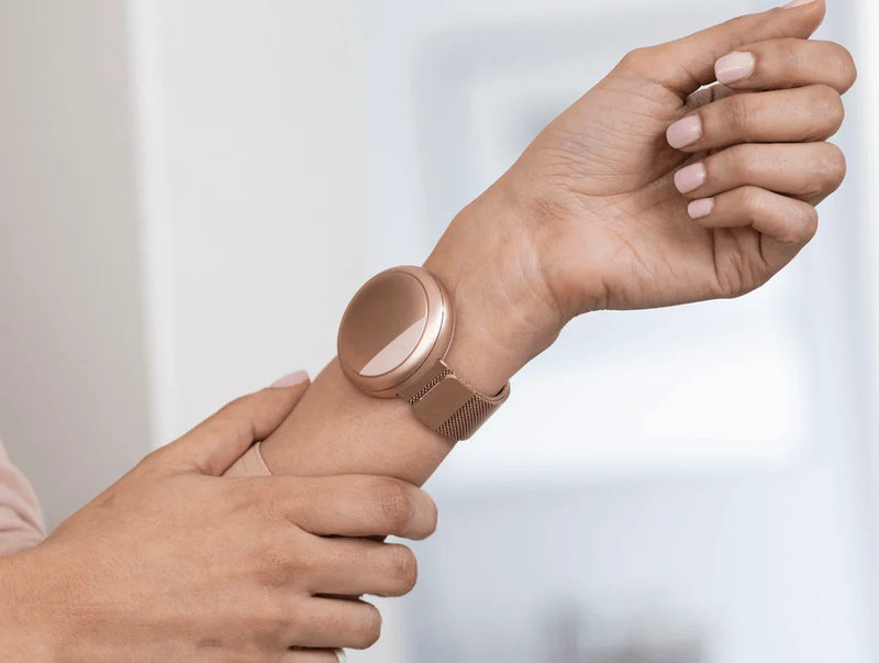 Perimenopause insomnia remedies - Embr Labs