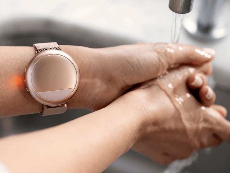 Problems regulating body temperature - Embr Labs