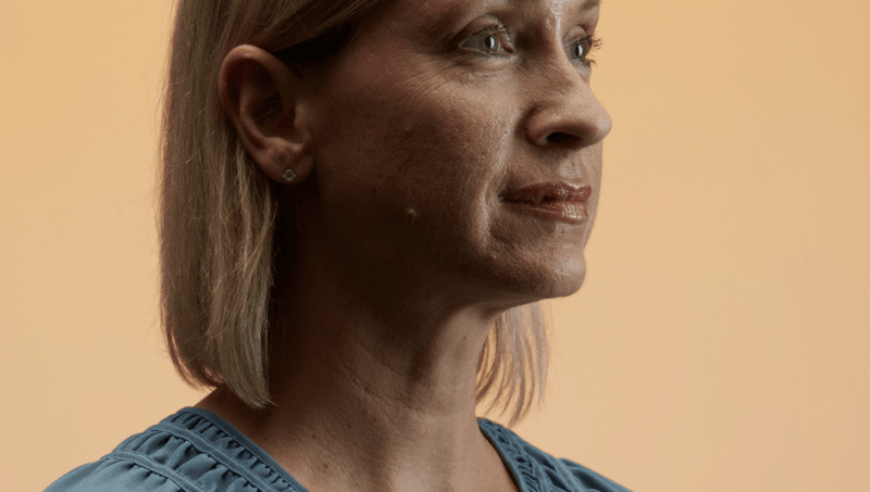 She beat cancer. Her next battle? The heat. - Embr Labs