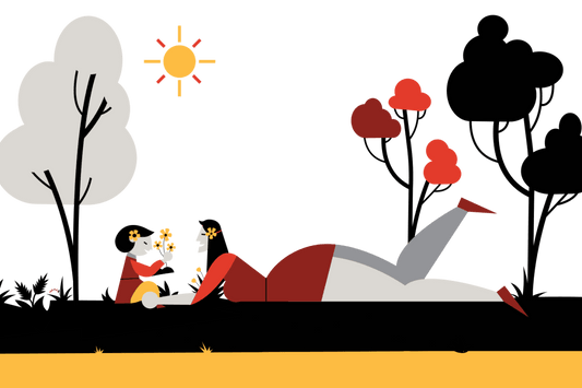 What Did Your Mom Tell You About Menopause? - Embr Labs