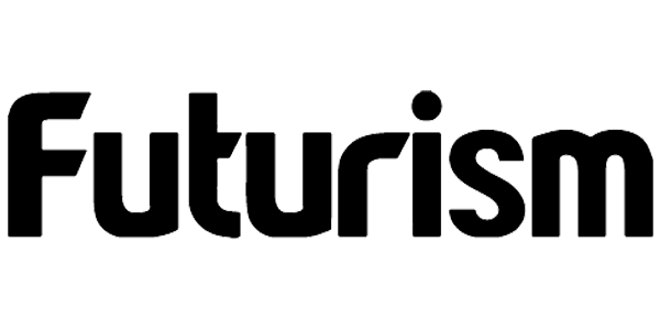 Futurism logo.