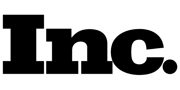 Inc logo.