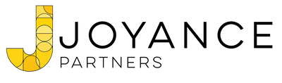 Joyance Partners logo.