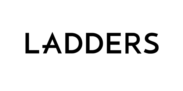 Ladders logo.