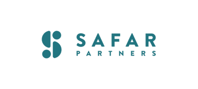 Safar Partners logo