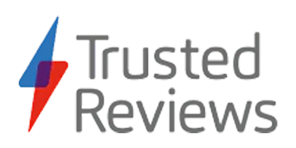 Trusted Reviews logo.
