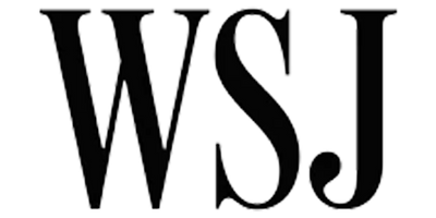 WSJ logo.