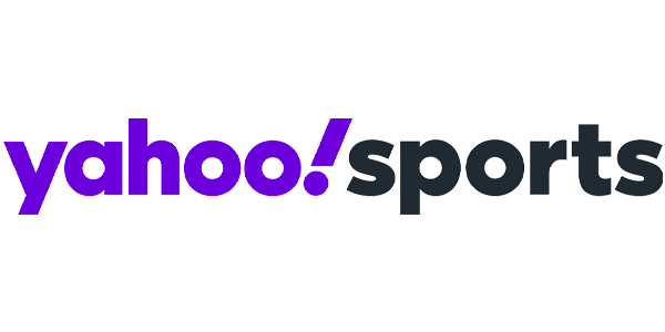 Yahoo Sports logo.
