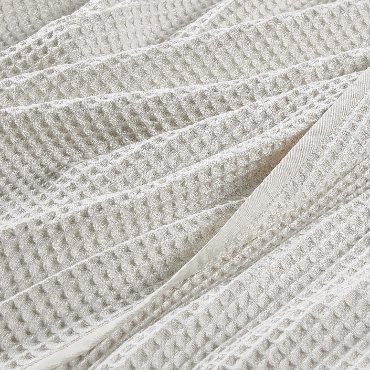 Eucalyptus Throw Blanket by SIJO