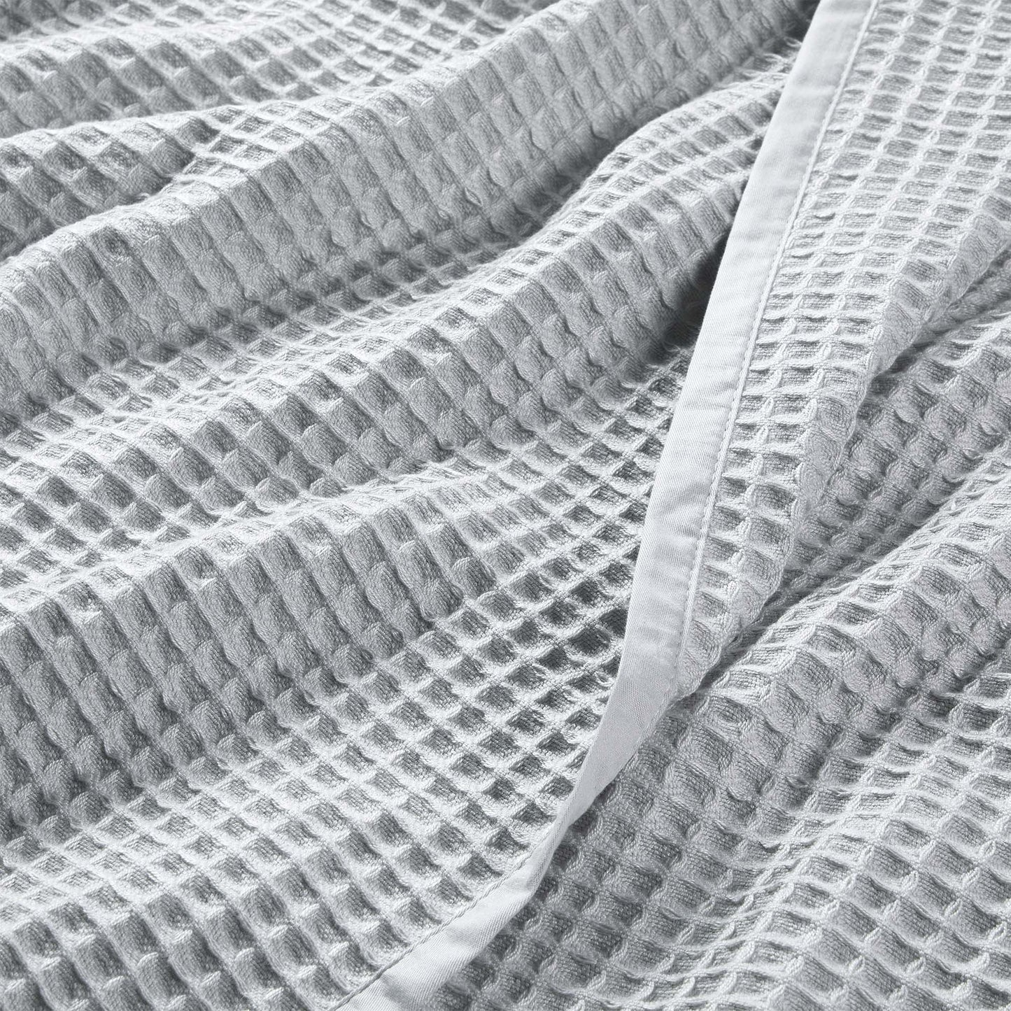 Eucalyptus Throw Blanket by SIJO