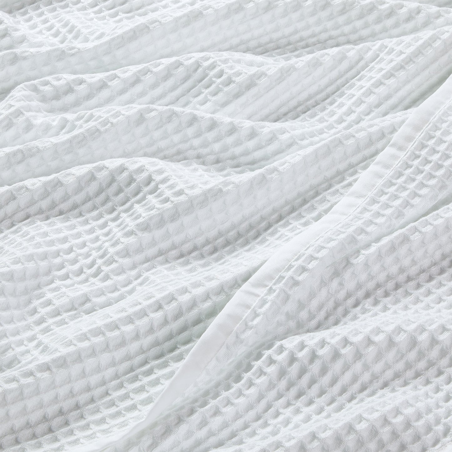 Eucalyptus Throw Blanket by SIJO
