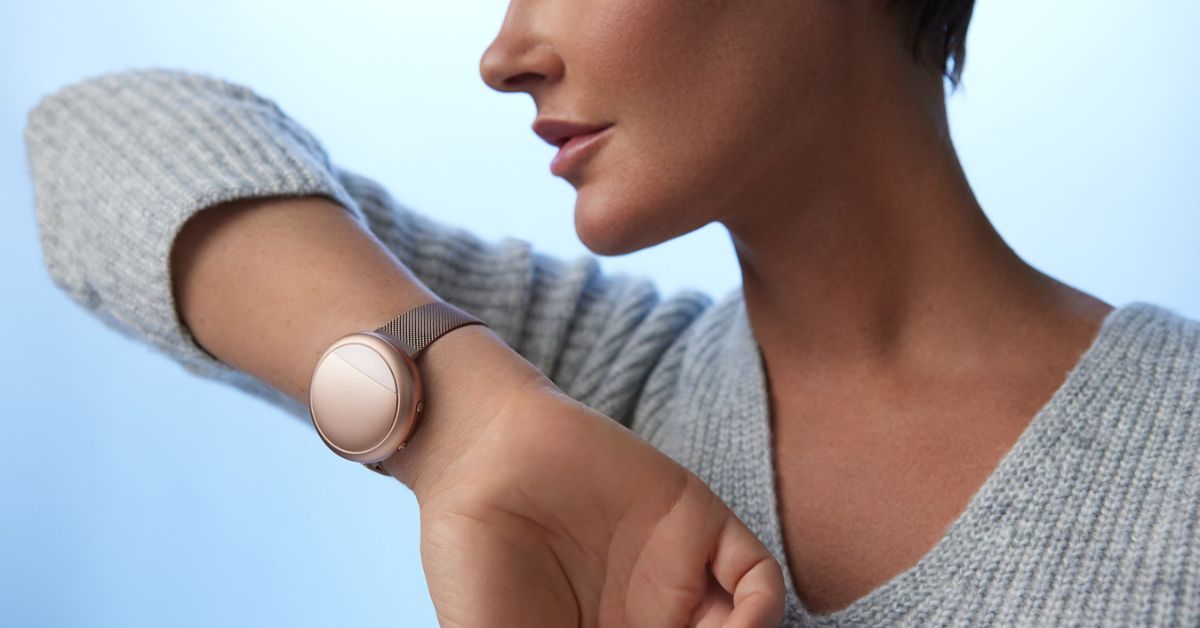 Personal Temperature Control | Cool or Warm with Embr Wave
– Embr Labs