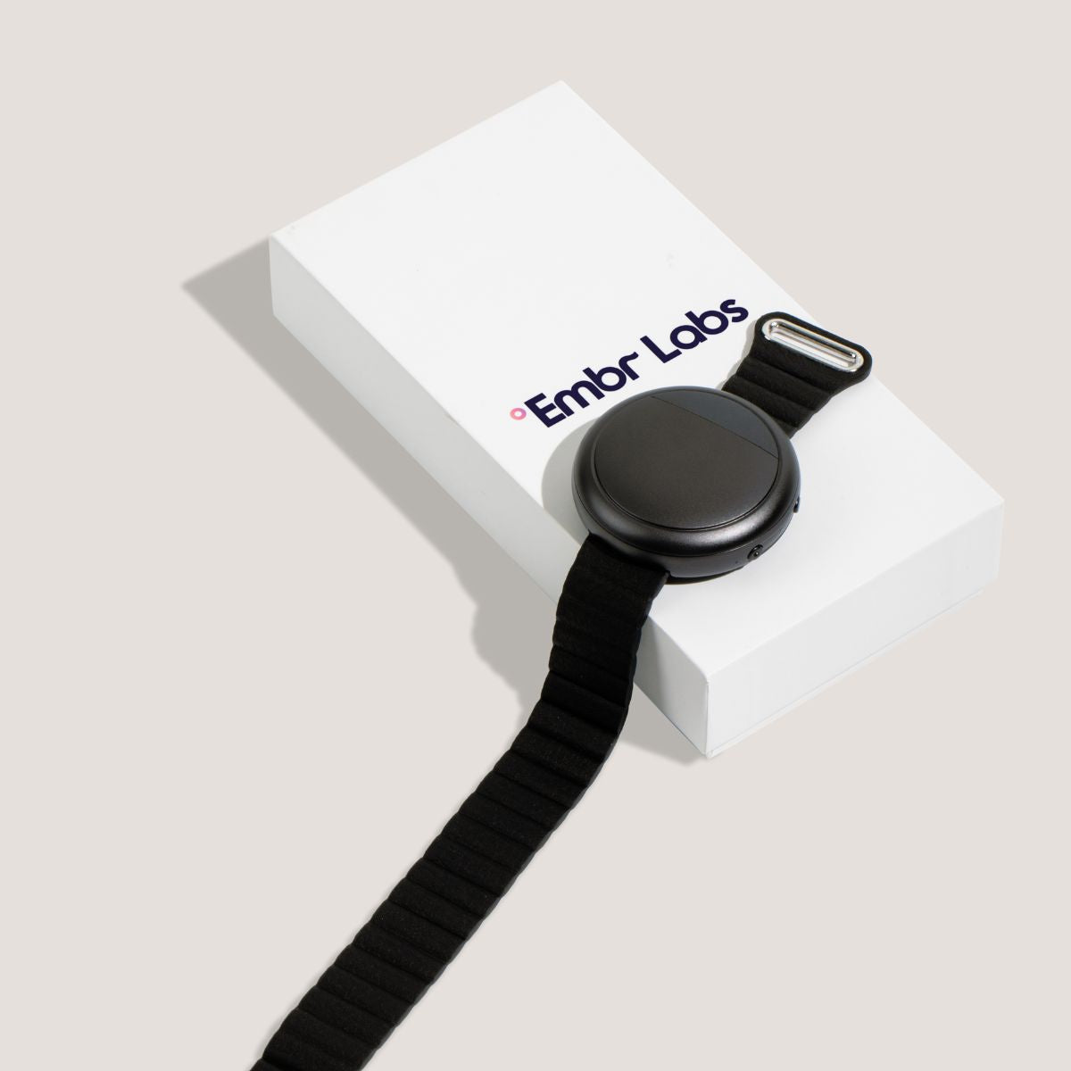 Vegan Leather Band