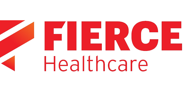Fierce Healthcare logo
