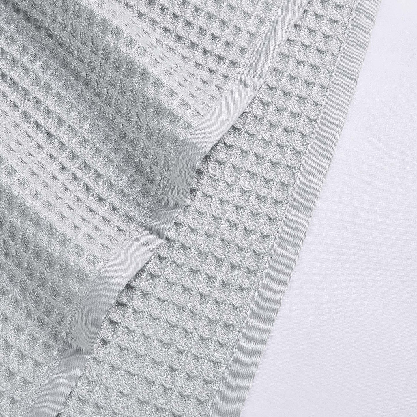 Eucalyptus Throw Blanket by SIJO