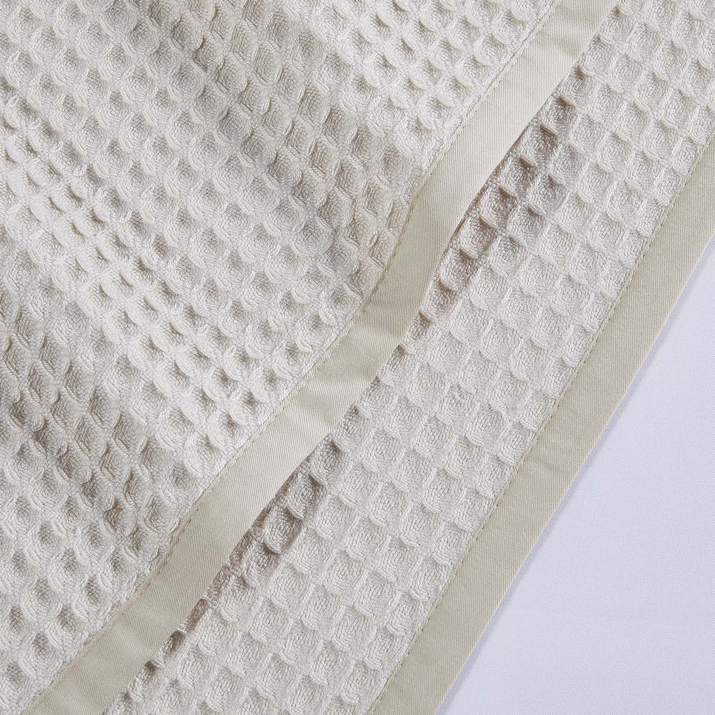 Eucalyptus Throw Blanket by SIJO
