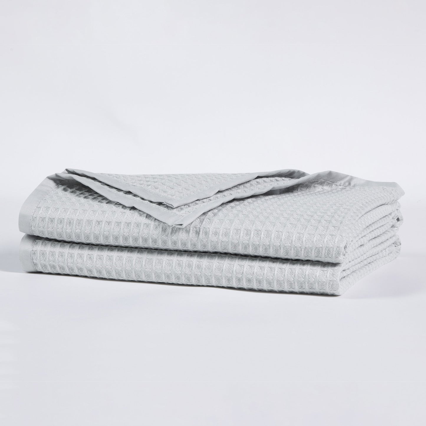 Eucalyptus Throw Blanket by SIJO