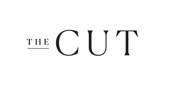 The Cut logo
