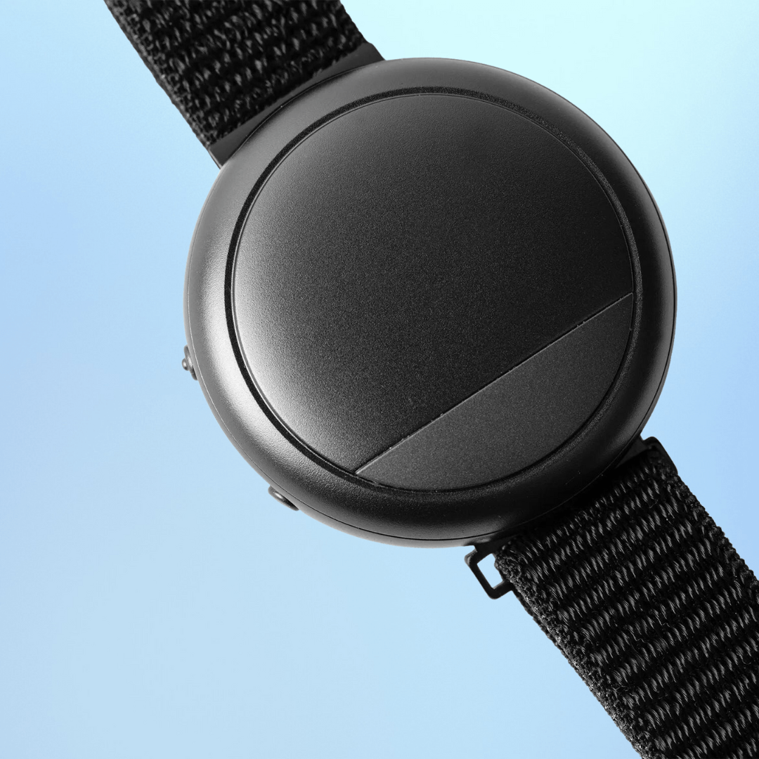 Black Comfort Band - Embr Labs