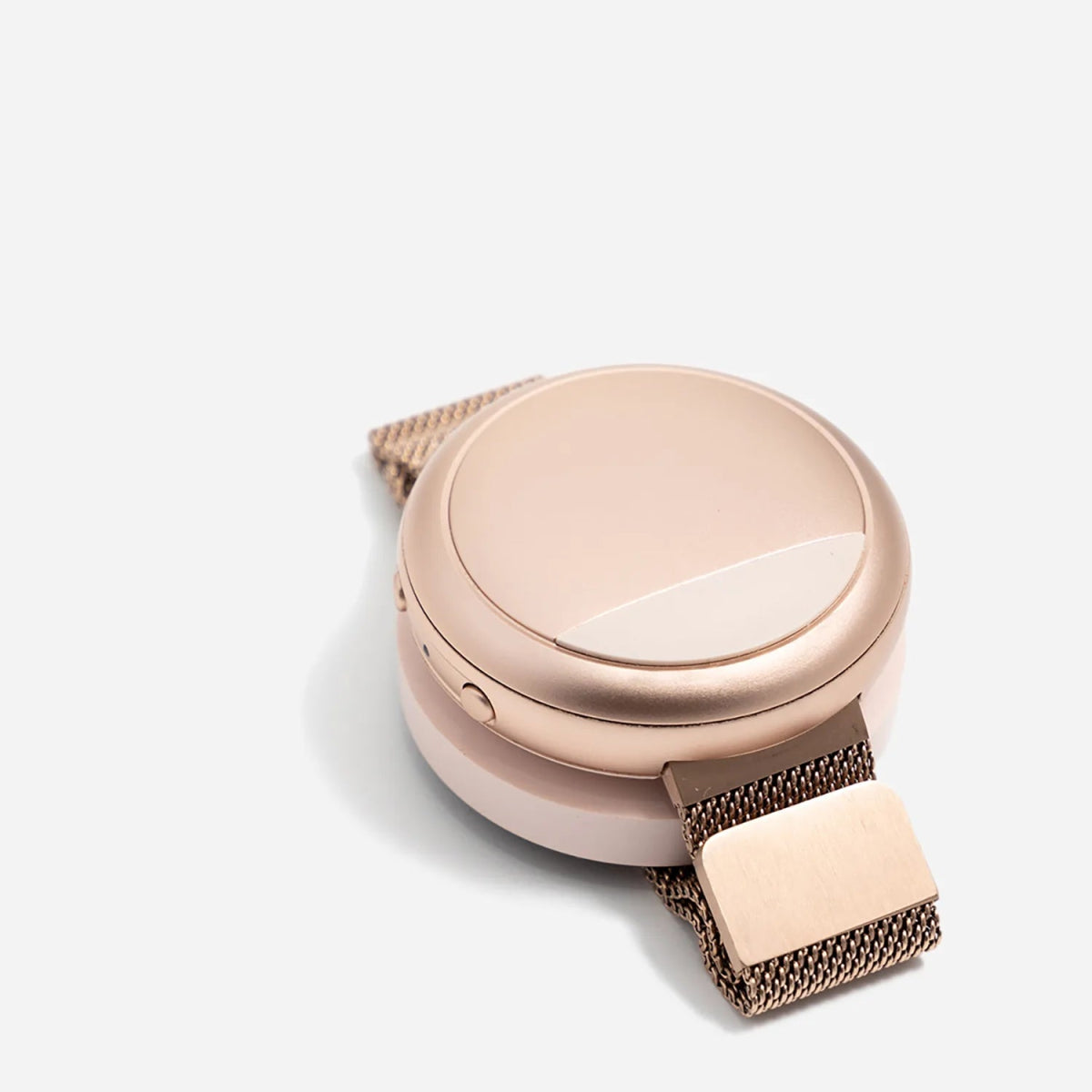 Wave 2 Rose Gold Charger - Embr Labs