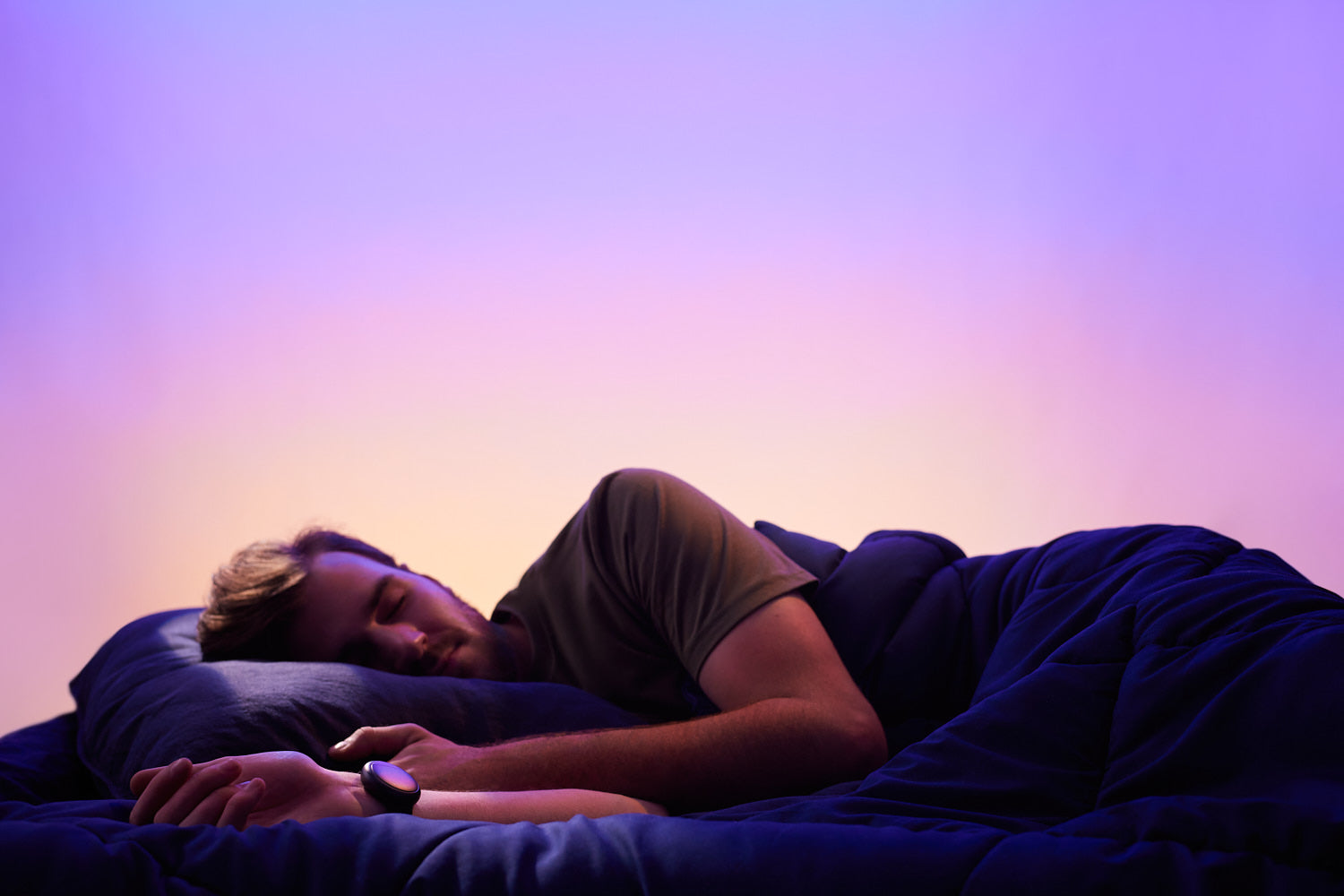 Unlocking Better Sleep: The Power of Temperature