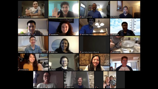 2020 was hard. We still have a lot to be thankful for. - Embr Labs