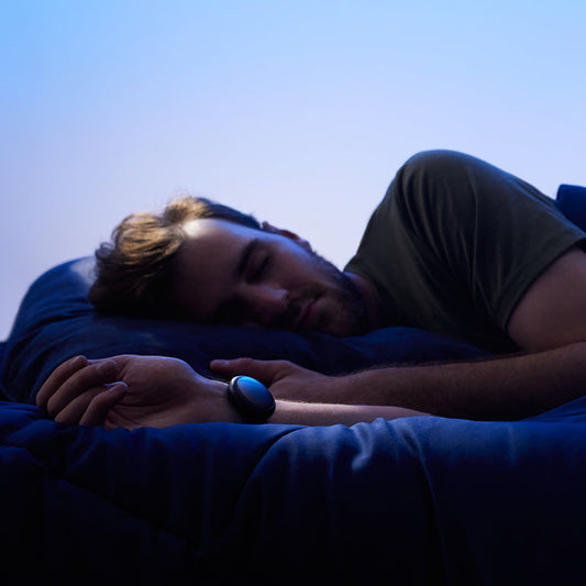 Unlocking Better Sleep: The Power of Temperature