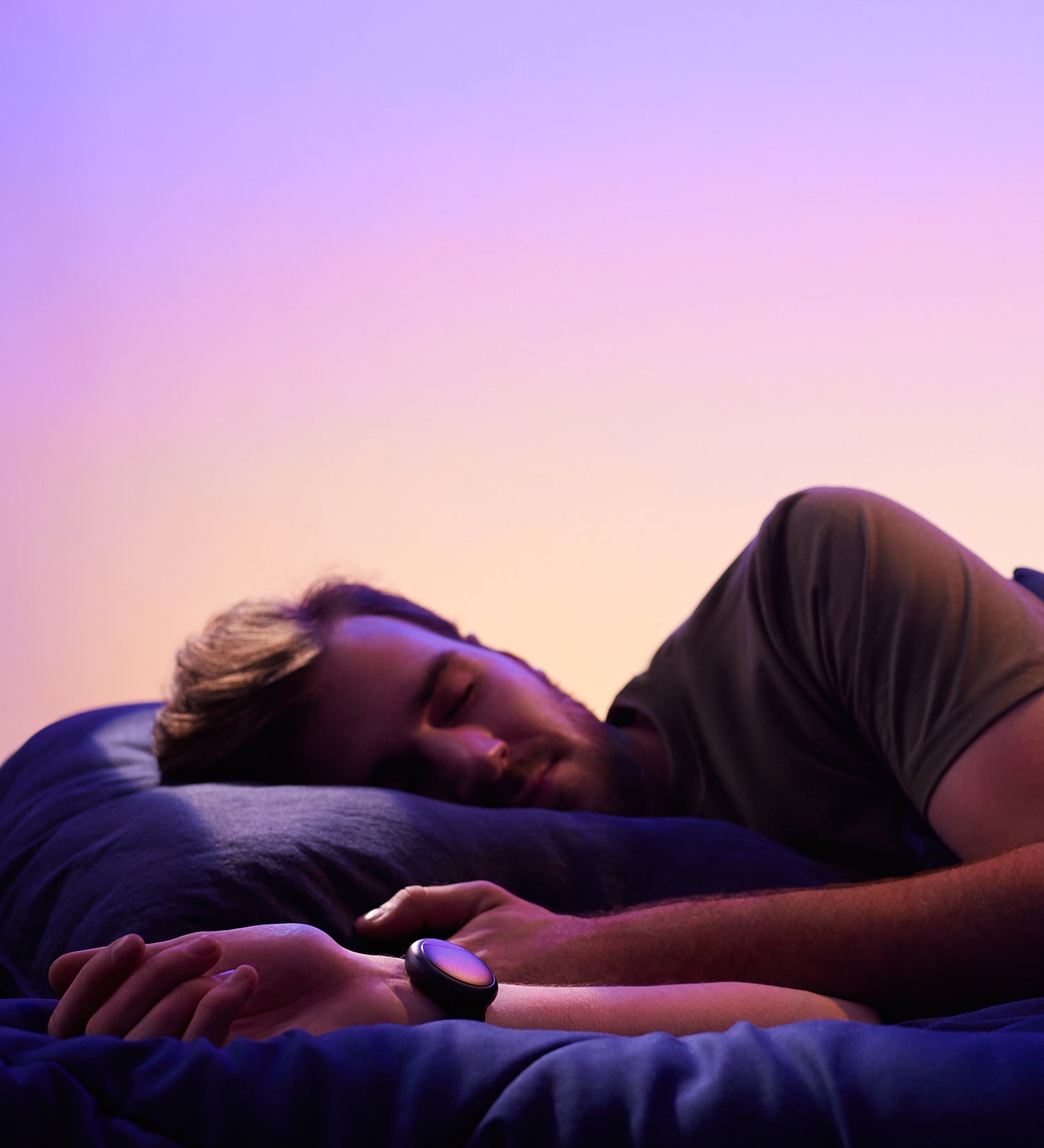 How Temperature Therapy with Embr Wave Can Help You Sleep Better