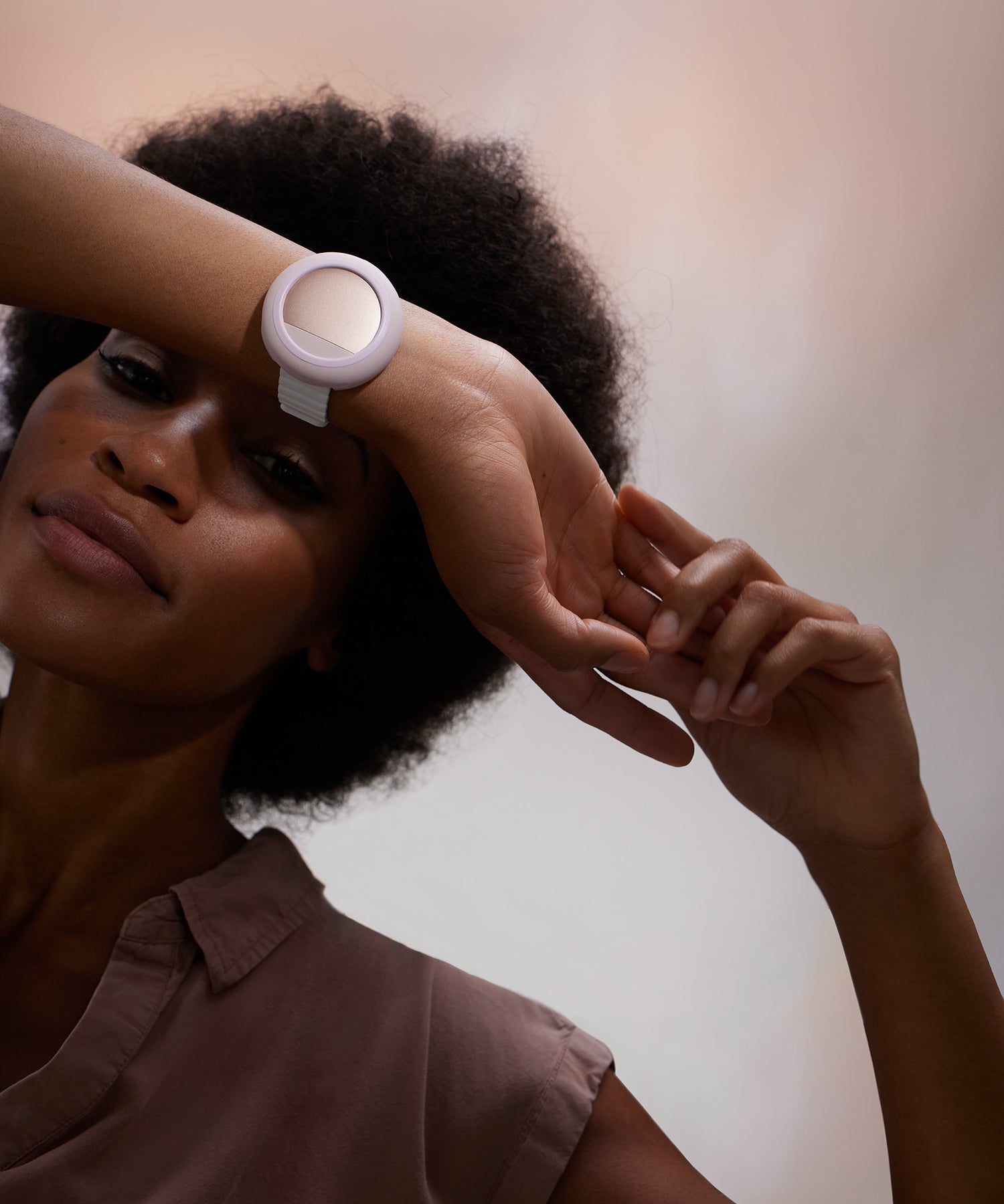 3 Proven Strategies to Relax with Wearable Technology