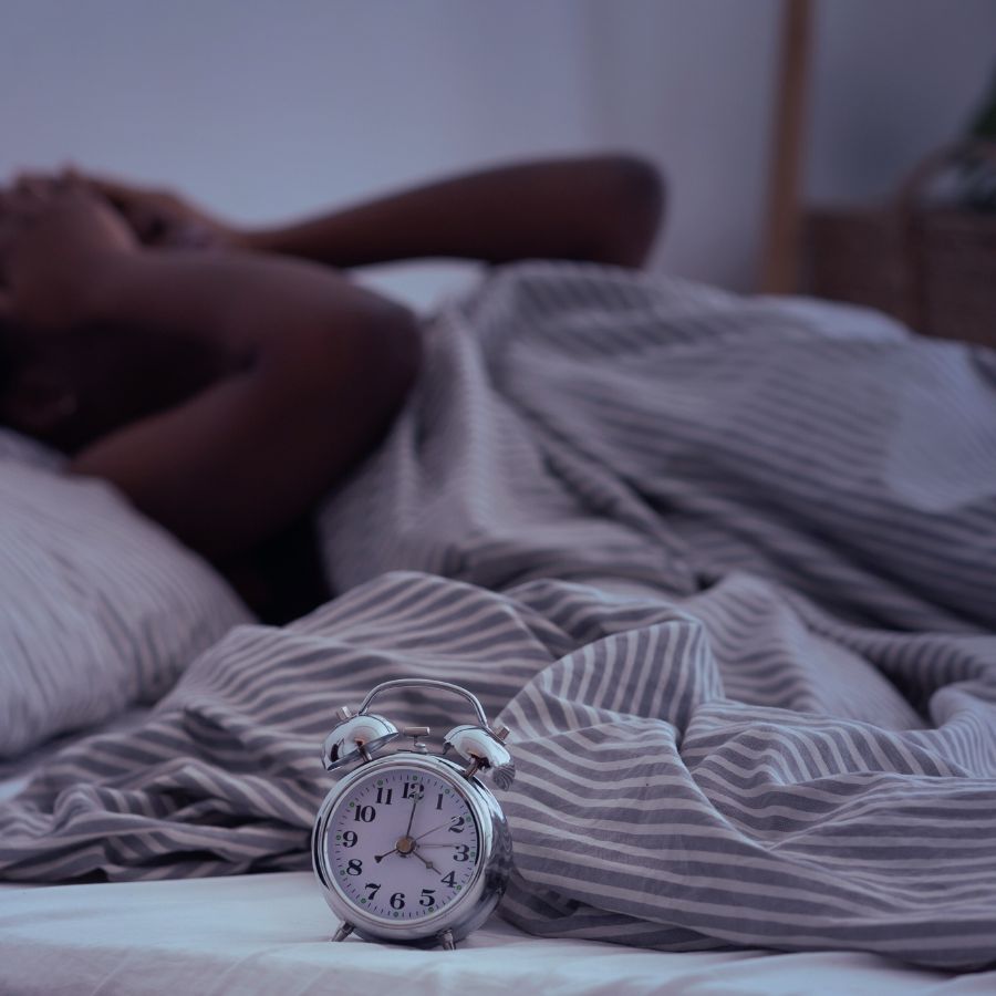 6 Effective Strategies to Recover from a Bad Night of Sleep