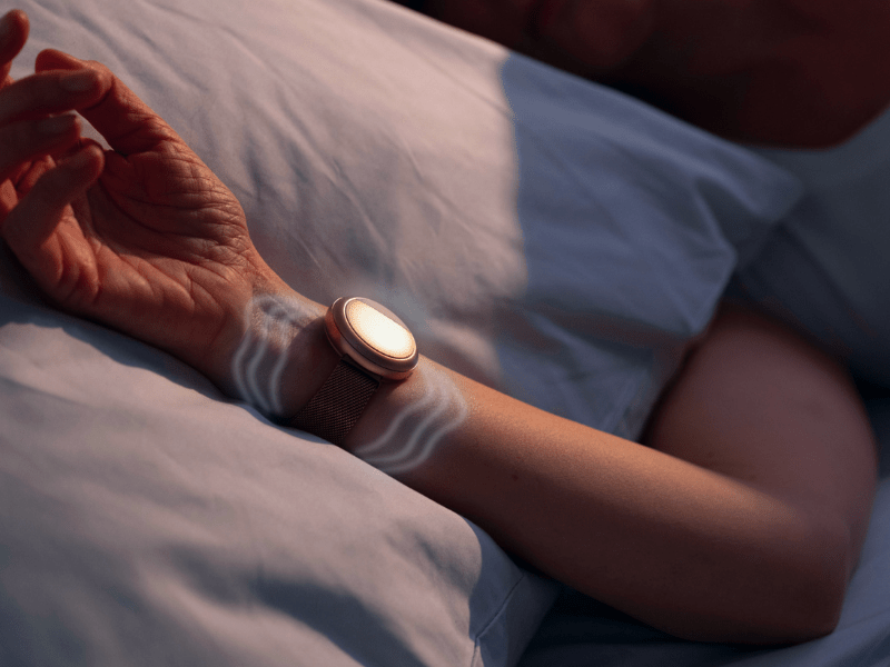 Here's how you can use temperature to get a great night of sleep - Embr Labs