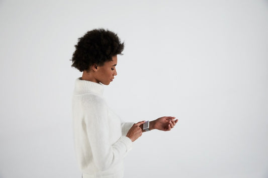 Introducing Extended Mode for Your Embr Wave App - Embr Labs