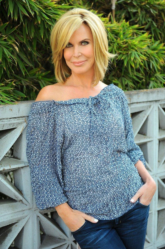 Michelle Robson: Finding Your Voice & Fighting for Your Health - Embr Labs