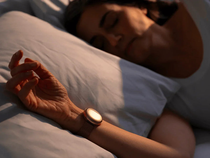 Natural relief for hot flashes - Embr Labs