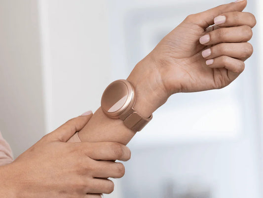 Perimenopause symptoms - Embr Labs