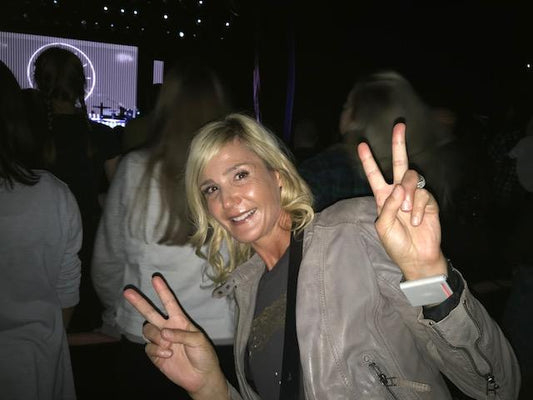 The Cold Was a Constant Worry. Now, She's in Control. - Embr Labs