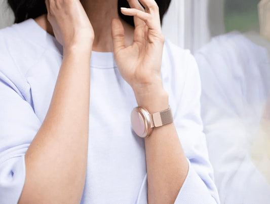 Wearable cooling system - Embr Labs