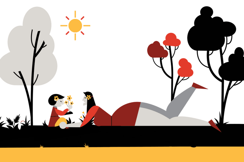 What Did Your Mom Tell You About Menopause? - Embr Labs