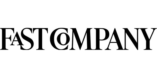 Fast Company logo