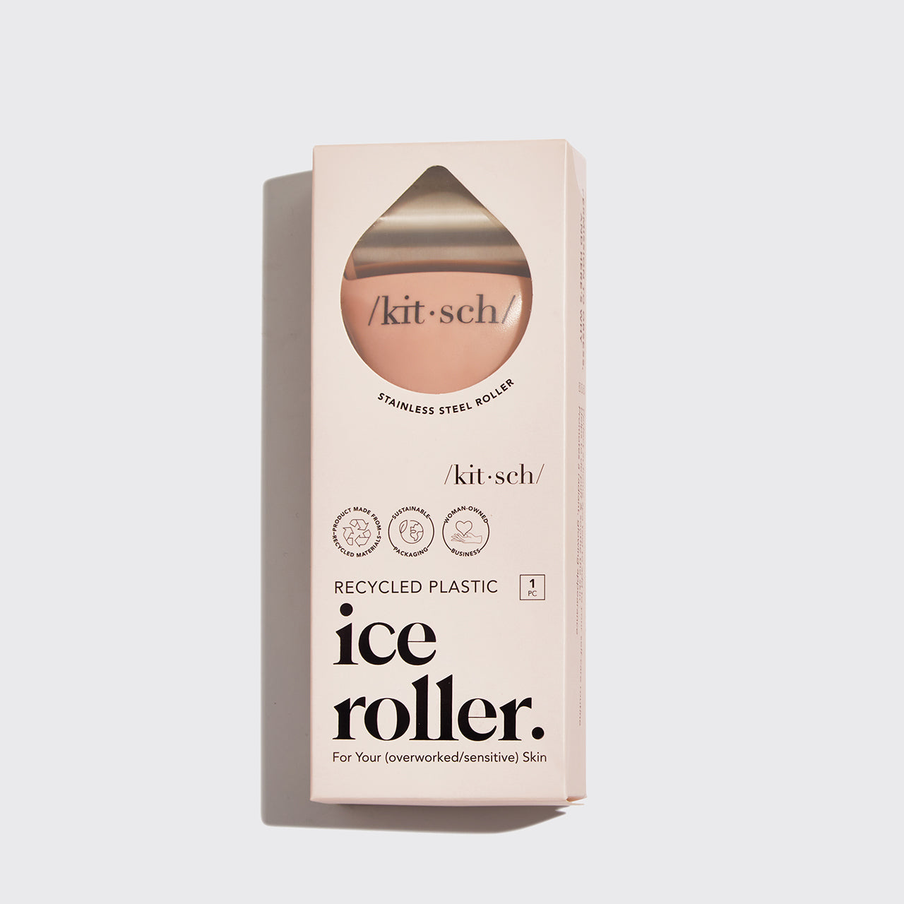Ice Roller by Kitsch