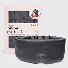 The Pillow Eye Mask by Kitsch