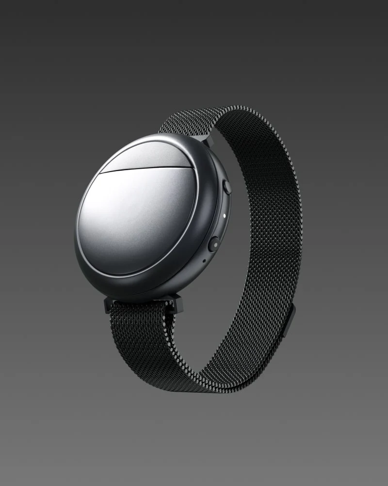 Embr Wave 2 - Embr Labs|WAVE2-DEVC-BLK