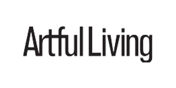 Artful Living logo.